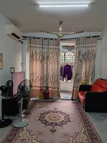 Apartment For Rent in Kenanga Apartment (Putra Perdana)