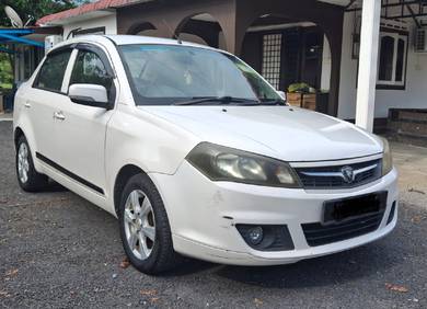Proton Saga FLX STANDARD in Kangar, PLS