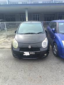 Suzuki Alto GLX in Tuaran, SBH