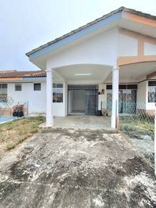 1-storey Terraced House For Sale in Port Dickson,NSN