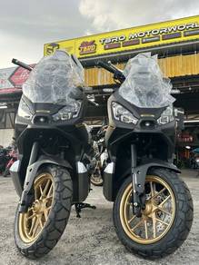 Keeway XDV 180 EVO
