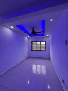 Apartment For Sale in Pangsapuri Rimbun