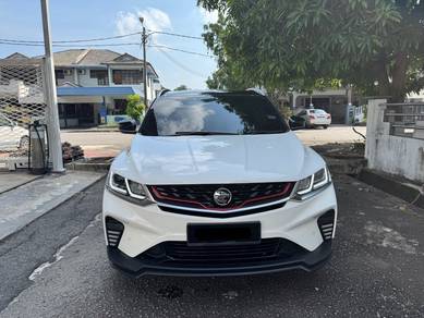 Proton X50 PREMIUM in Bukit Tengah, PNG