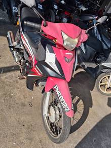 Honda Wave 110