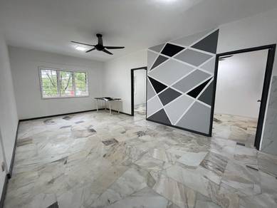 Flat For Rent in Flat PKNS Seksyen 7 Shah Alam