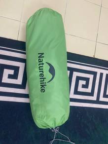 KHEMAH CAMP SOLO NATUREHIKE CLOUD UP1 (1Men tent)