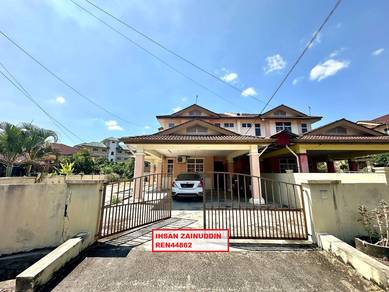 2-storey Terraced House For Sale in Jitra,KDH
