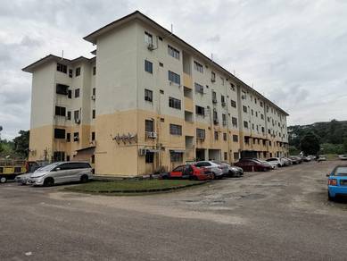 Flat For Rent in Taman Tampoi Utama Flat