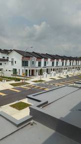 2-storey Terraced House For Sale in Rawang,SGR