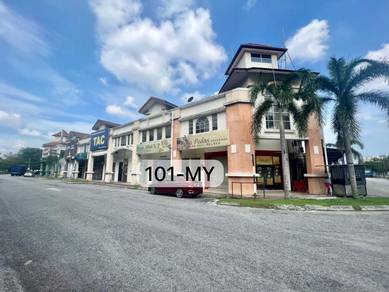 Shop lot For Sale in Klang,SGR