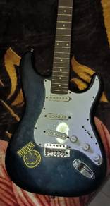 Gitar ROSAK