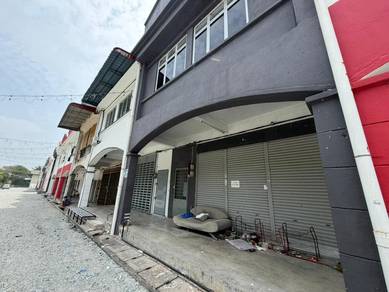 Shop lot For Sale in Simpang Ampat,PNG