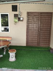 Homestay Senang