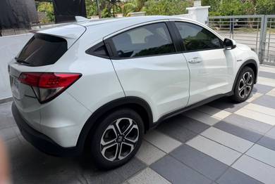 Honda HR-V HYBRID in Senawang, NSN