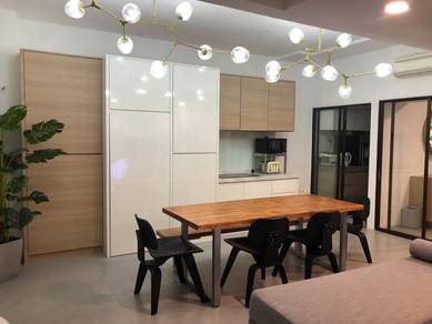 Townhouse For Sale in Taman Melawati,KUL