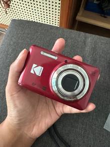 KODAK PixPro FZ55