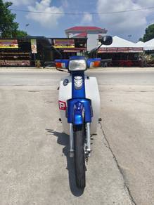 Honda EX5 Dream
