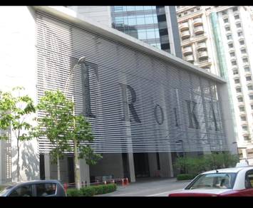 Shop lot For Sale in KLCC,KUL