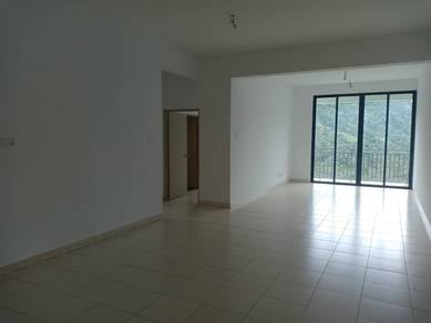 Condominium For Sale in Ramah Pavilion