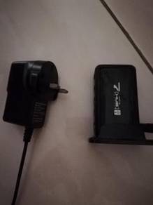 7-port usb charging hub