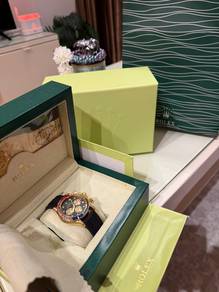 Luxurious Watch
