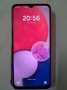 Samsung Galaxy a13 