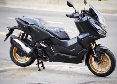Honda ADV 350