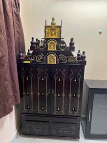 Indian Altar