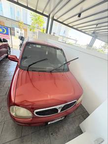 Perodua Kelisa GXL in Kuang, SGR