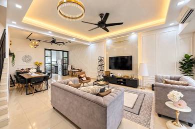 Terraced House For Sale in Semenyih,SGR