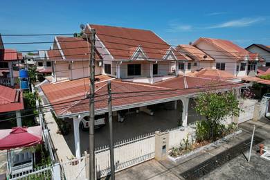 Semi-Detached House For Sale in Kota Kinabalu,SBH