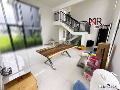 Bungalow House For Sale in Sungai Petani,KDH