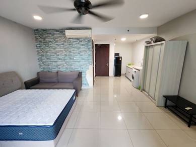 Service Residence For Rent in Trefoil
