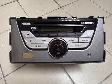 Radio Original Myvi 1.3 X