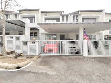 2-storey Terraced House For Sale in Nilai,NSN