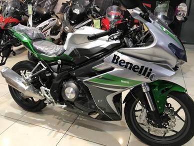 Benelli 302R