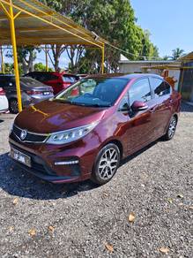 Proton Persona PREMIUM in Duyong, MLK