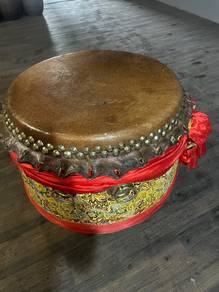 Chinese Tanggu drum