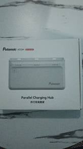 charging hub potensic Atom LT 