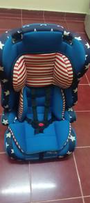 car seat umur 6 bulan keatas 