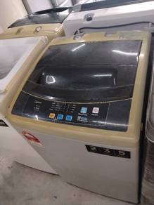 7or 8kg washing machine for sell pajam 