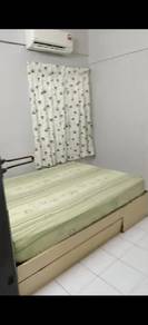 Room in Klang, SGR