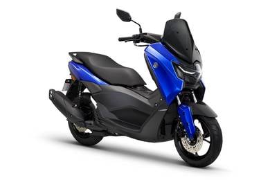 Yamaha NMAX