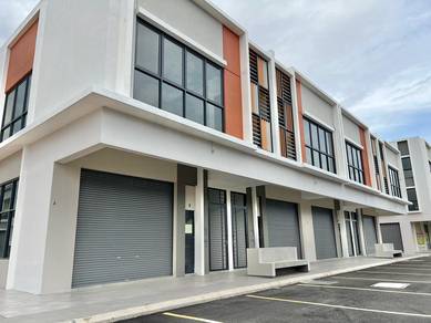 Shop lot For Rent in Telok Panglima Garang,SGR