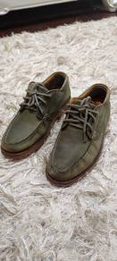 Kasut Timberland Ori Bundle