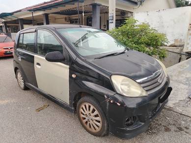 Perodua Viva ELITE AT in Alor Gajah, MLK