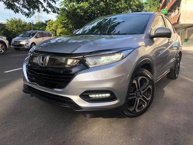 Honda HR-V V in Subang Jaya, SGR
