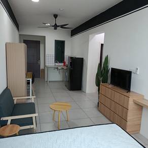 Service Residence For Rent in Meritus Residensi