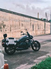Kawasaki Vulcan S