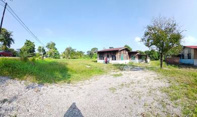 Residential Land in Kamunting, PRK